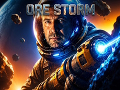 Permainan Ore Storm
