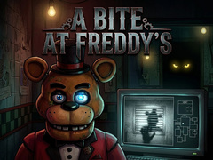 Permainan A Bite at Freddy’s
