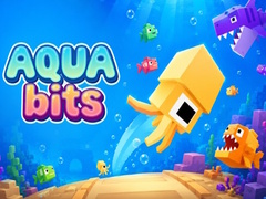 Permainan Aqua Bits
