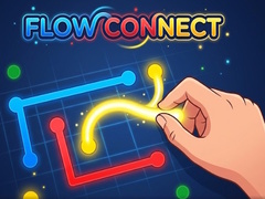 Permainan FLOW CONNECT
