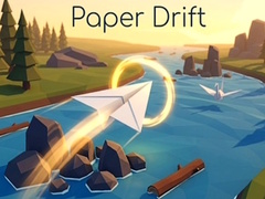 Permainan Paper Drift