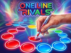 Permainan One Line Rivals