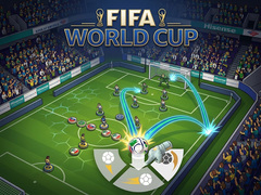 Permainan FIFA World Cup