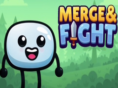 Permainan Merge & Fight
