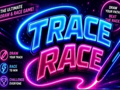 Permainan Trace Race