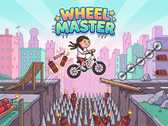Permainan Wheel Master