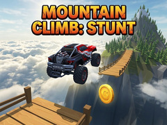 Permainan Mountain Climb Stunt