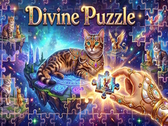 Permainan Divine Puzzle