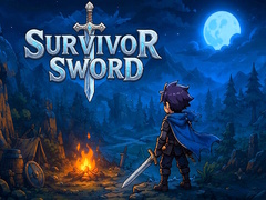 Permainan Survivor Sword