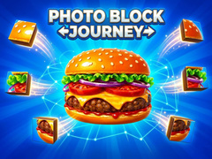 Permainan Photo Block Journey