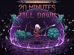 Permainan 20 Minutes Till Dawn