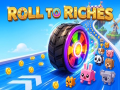 Permainan Roll to Riches