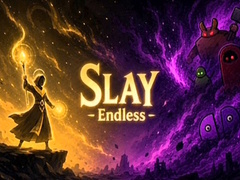 Permainan Slay Endless 