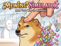 Permainan Mewing Simulator