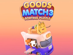 Permainan Goods Match 3 Sorting puzzle