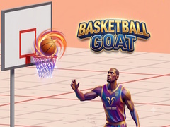 Permainan Basketball GOAT