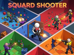 Permainan Squard Shooter