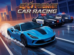 Permainan Extreme Car Racing