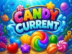 Permainan Candy Current