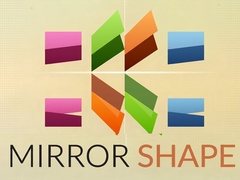Permainan Mirror Shape