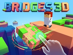 Permainan Bridges 3D