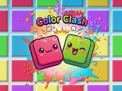 Permainan Color Clash