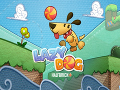 Permainan Lazy Dog