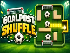 Permainan Goalpost Shuffle