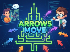 Permainan Arrows Move