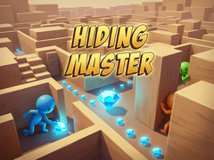Permainan Hiding Master