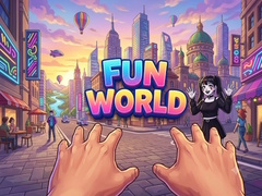 Permainan Fun World