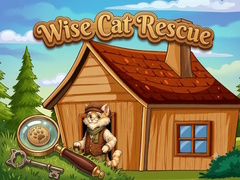Permainan Wise Cat Rescue
