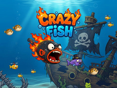 Permainan Crazy Fish