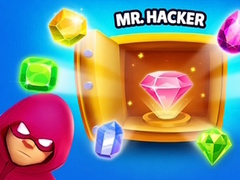 Permainan Mr. Hacker The Museum Hunt