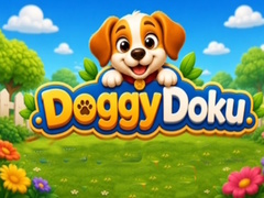 Permainan DoggyDoku