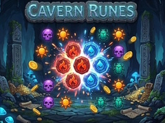 Permainan Cavern Runes
