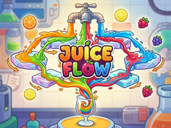 Permainan Juice Flow