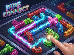 Permainan Pipe Connect