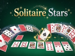 Permainan Solitaire Stars