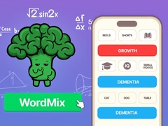 Permainan WordMix