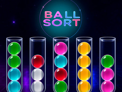 Permainan Ball Sort