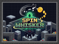 Permainan Spin Whisker