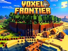 Permainan Voxel Frontier