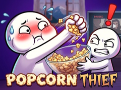 Permainan Popcorn Thief