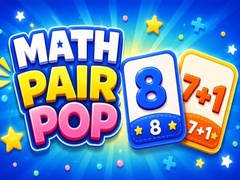 Permainan Math Pair Pop