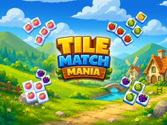 Permainan Tile Match Mania