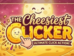 Permainan TheCheesiestClicker!