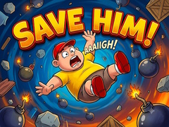 Permainan Save Him!