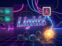 Permainan Lights