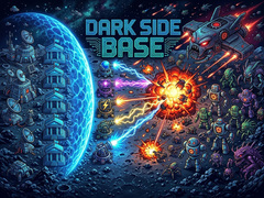 Permainan Dark Side Base